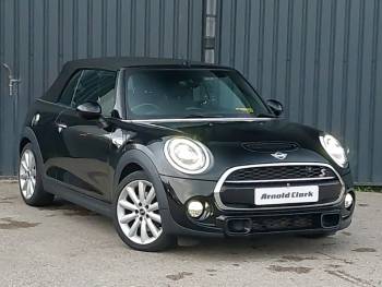 2018 (18) MINI Cooper S 2.0 Cooper S II 2dr