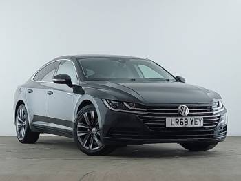 2019 (69) Volkswagen Arteon 2.0 TSI SE 5dr DSG