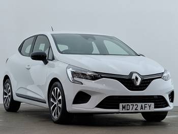2023 (72/23) Renault Clio 1.0 TCe 90 Evolution 5dr
