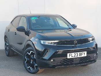 2023 (23) Vauxhall Mokka 1.2 Turbo 136 Ultimate 5dr