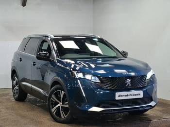 2023 (23) Peugeot 5008 1.2 PureTech GT 5dr EAT8