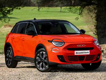 2026 Fiat 600 1.2 Hybrid 48V La Prima 5dr eDCT-6