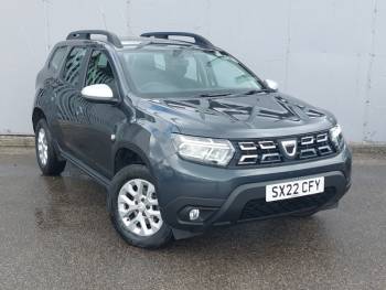 2022 (22) Dacia Duster 1.5 Blue dCi Comfort 5dr