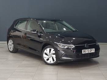 2023 (73) Volkswagen Golf 1.5 TSI Style 5dr