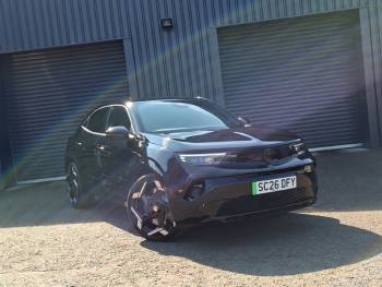 2026 (26) Vauxhall Mokka 207kW GSE 54kWh 5dr Auto