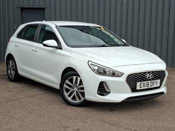 2018 (18) Hyundai I30 1.0T GDI SE 5dr