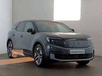 2025 (25) Ford Explorer 210kW Select 77kWh 5dr Auto