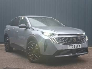 2024 (74) Peugeot 3008 1.2 Hybrid 136 Allure 5dr e-DSC6