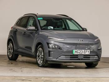 2023 (23) Hyundai Kona 150kW Ultimate 64kWh 5dr Auto