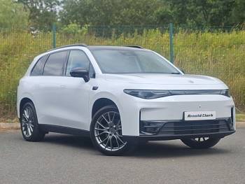 2026 (26) Leapmotor C10 160kW 70kWh 5dr Auto [11 kWCh]