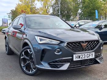 2023 (23) Cupra Formentor 2.0 TSI 310 VZ2 5dr DSG 4Drive