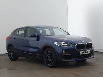 2019 (19) BMW Ix2 X2 Hatchback xDrive 20i Sport 5dr Step Auto