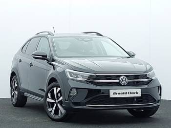 2026 (26) Volkswagen Taigo 1.0 TSI 115 Match 5dr