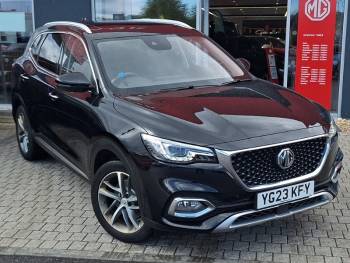 2023 (23) MG Hs 1.5 T-GDI Exclusive 5dr