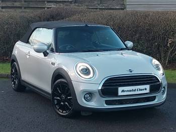 2020 (20) MINI Cooper 1.5 Cooper Classic II 2dr