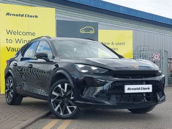 2025 Cupra Formentor 1.5 eTSI 150 V2 5dr DSG