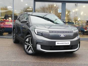 2025 (25) Ford Explorer 210kW Select 77kWh 5dr Auto