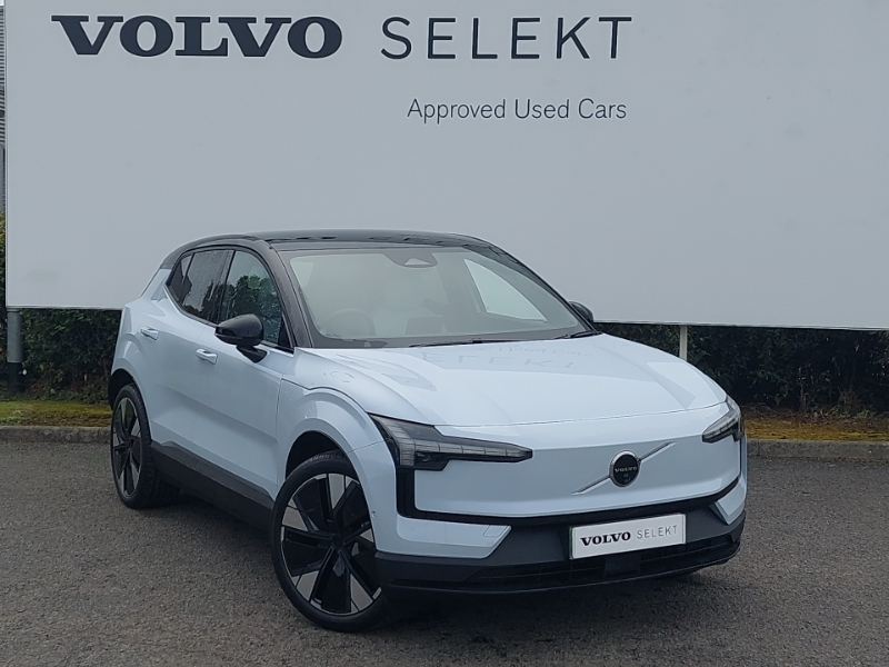 2024 Volvo EX30