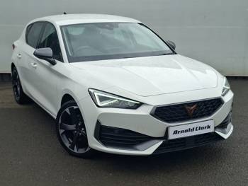 2024 (24) Cupra Leon 1.5 eTSI V1 5dr DSG