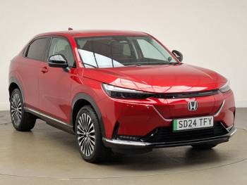 2024 (24) Honda E Ny1 150kW Elegance 69kWh 5dr Auto
