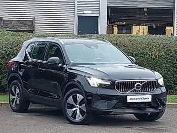 2022 (22) Volvo Xc40 1.5 T4 Recharge PHEV Core Bright 5dr Auto