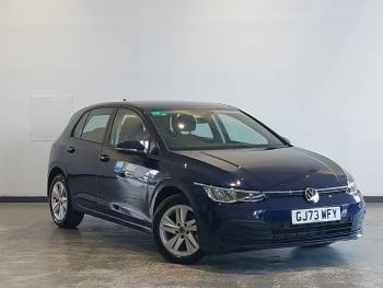 2023 (73) Volkswagen Golf 2.0 TDI Life 5dr DSG