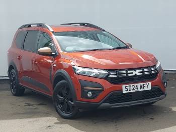 2024 (24) Dacia Jogger 1.0 TCe Extreme 5dr