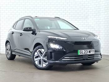 2023 (23) Hyundai Kona 150kW Ultimate 64kWh 5dr Auto