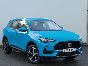 2024 (24) MG Hs 1.5 T-GDI SE 5dr