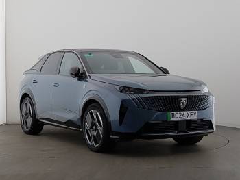 2024 (24) Peugeot 3008 157kW GT 73kWh 5dr Auto