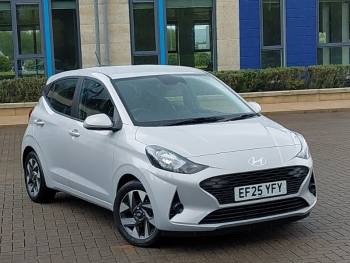 2025 (25) Hyundai I10 1.0 [63] Advance 5dr [Nav]