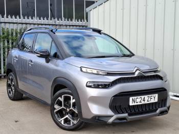 2024 Citroen C3 Aircross 1.5 BlueHDi Max 5dr