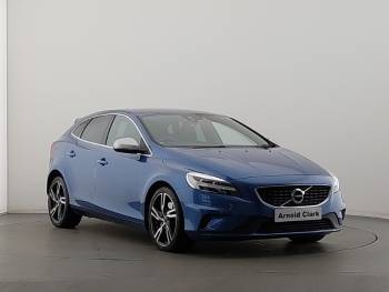 2017 (17) Volvo V40 T3 [152] R DESIGN Pro 5dr Geartronic