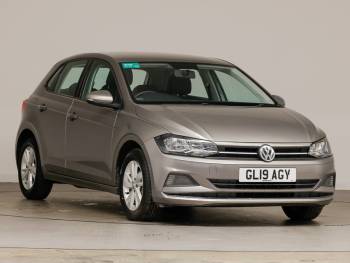 2019 (19) Volkswagen Polo 1.0 EVO SE 5dr