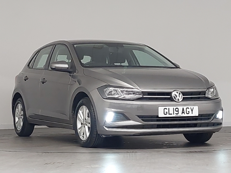 2019 Volkswagen Polo 1.0 SE (65ps) EVO (s/s)