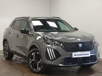 2024 (24) Peugeot 2008 100kW Allure 50kWh 5dr Auto