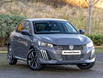 2026 (26) Peugeot 208 1.2 Hybrid 110 Allure 5dr e-DSC6