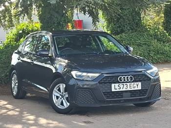 2023 (73) Audi A1 30 TFSI 110 Technik 5dr
