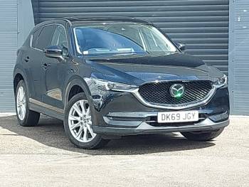 2019 (69) Mazda Cx-5 2.0 Sport Nav+ 5dr