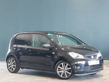 2018 (68) Seat Mii 1.0 75 FR Line 5dr