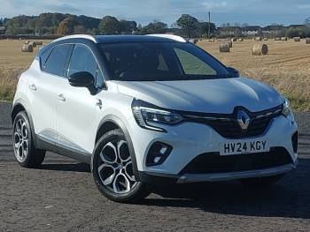 2024 (24) Renault Captur 1.0 TCE 90 Techno 5dr