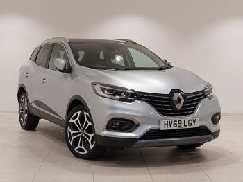 2019 (69) Renault KADJAR 1.3 TCE GT Line 5dr