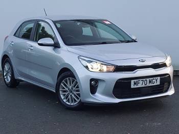 2020 (70) Kia Rio 1.0 T GDi 2 5dr