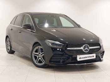 2020 (70) Mercedes-Benz B Class B200 AMG Line Premium Plus 5dr Auto