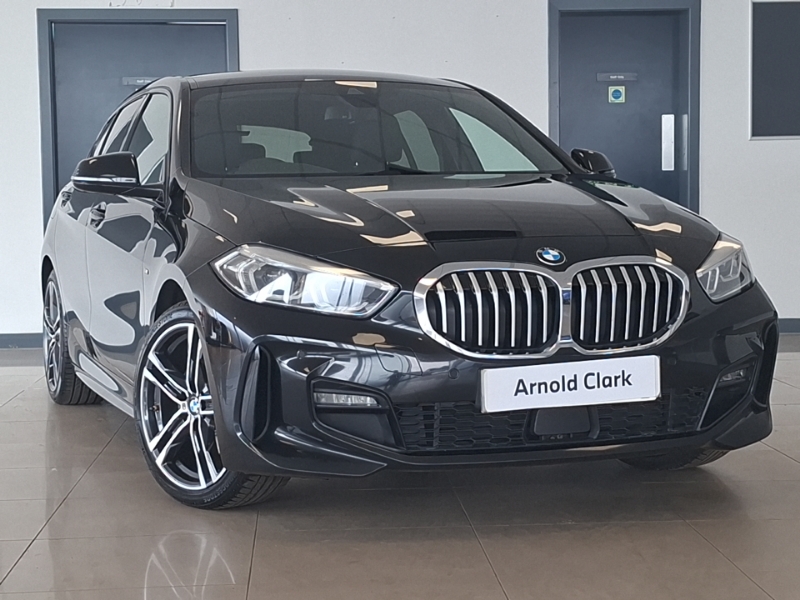 2023 BMW 1 Series