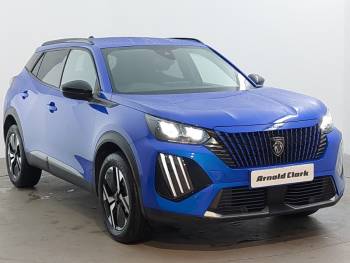 2023 (73) Peugeot 2008 1.2 PureTech 130 Allure 5dr