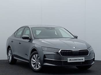 2025 (25) Skoda Octavia 2.0 TDI SE Technology 5dr