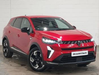 2025 (75) Renault Symbioz 1.3 TCe 140 Techno 5dr