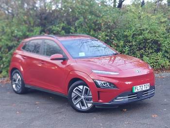 2022 (72) Hyundai Kona 150kW Ultimate 64kWh 5dr Auto