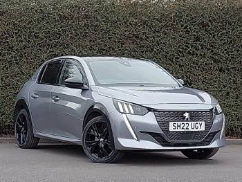2022 (22) Peugeot 208 1.2 PureTech 130 GT 5dr EAT8
